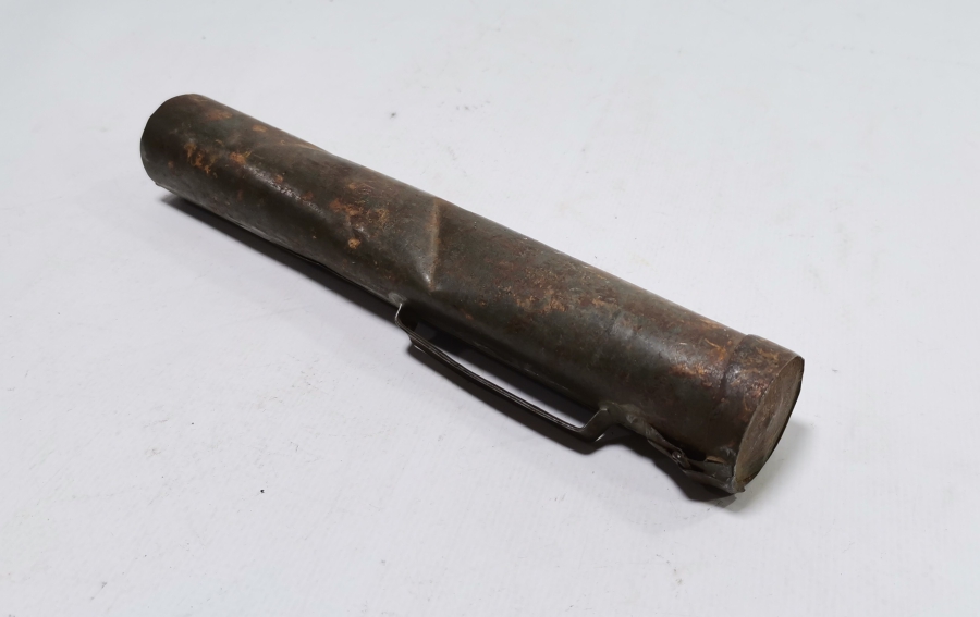 OSMANLI DÖNEMİ NADİR SÜVARİ HABERCİ KUBURU