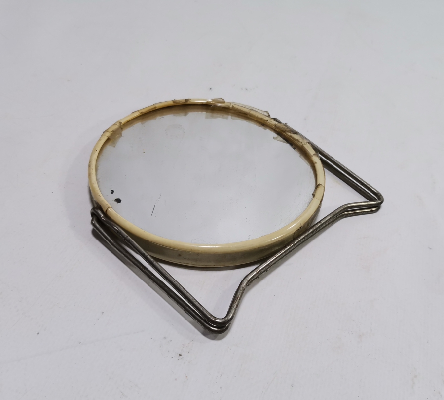 ANTİKA ASKER AYNASI