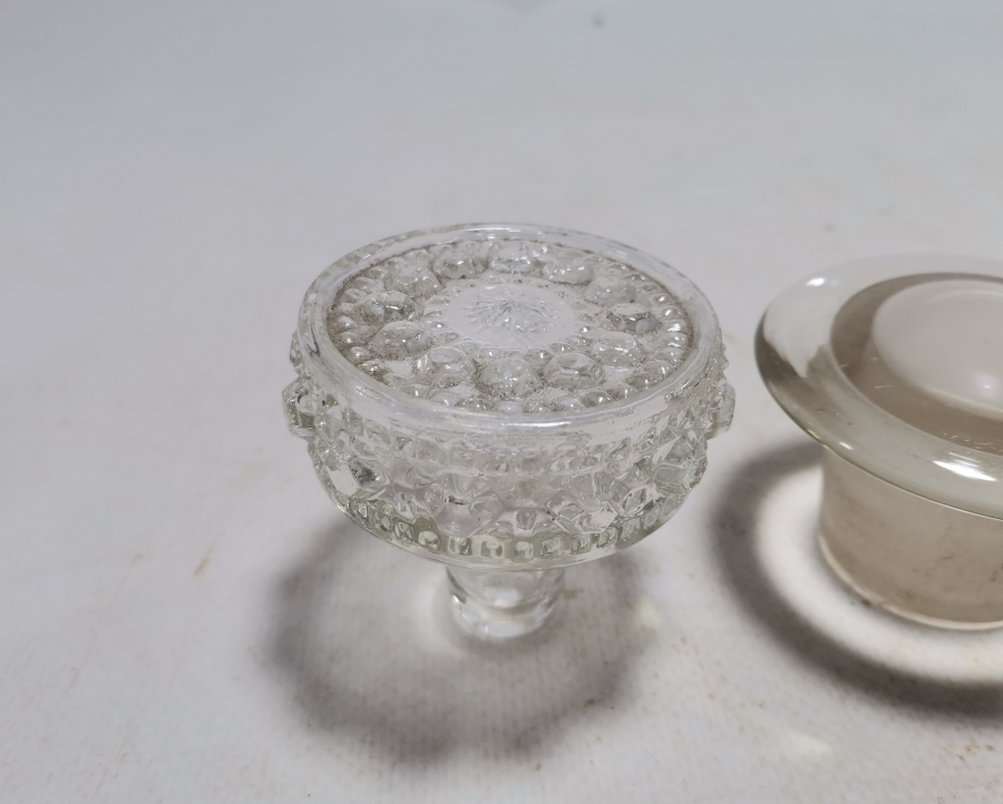 OSMANLI DÖNEMİ DAMACANA KAPAĞI