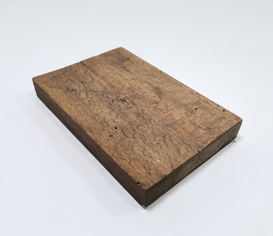 OSMANLI DÖNEMİ KİTAP - DERGİ KLİŞESİ