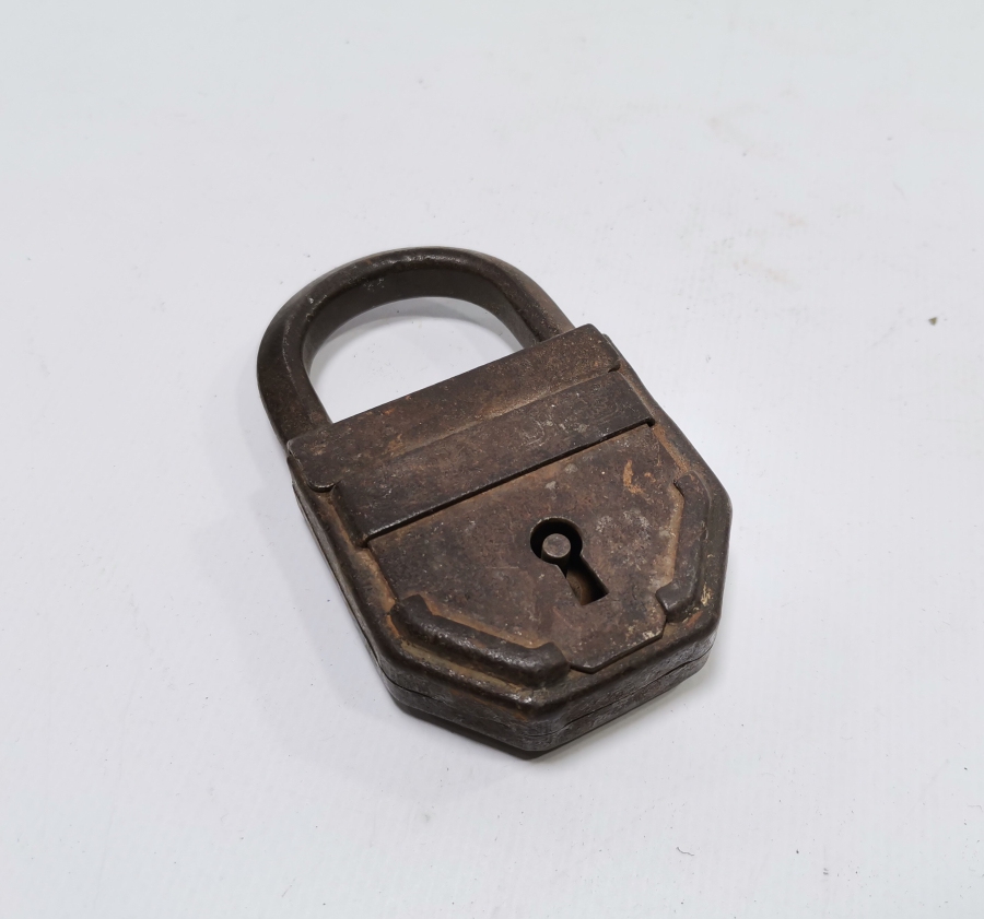 OSMANLI DÖNEMİ BÜYÜK BOY KİLİT