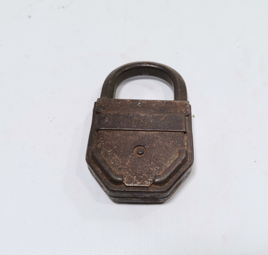 OSMANLI DÖNEMİ BÜYÜK BOY KİLİT