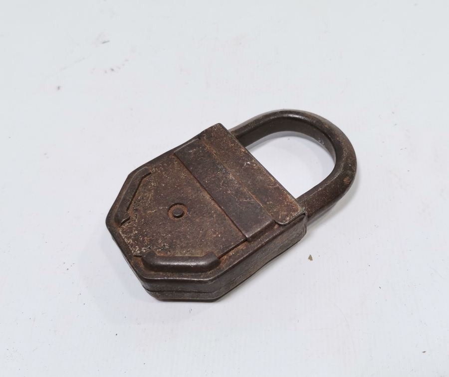 OSMANLI DÖNEMİ BÜYÜK BOY KİLİT