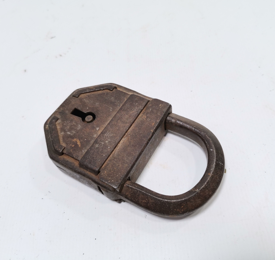 OSMANLI DÖNEMİ BÜYÜK BOY KİLİT