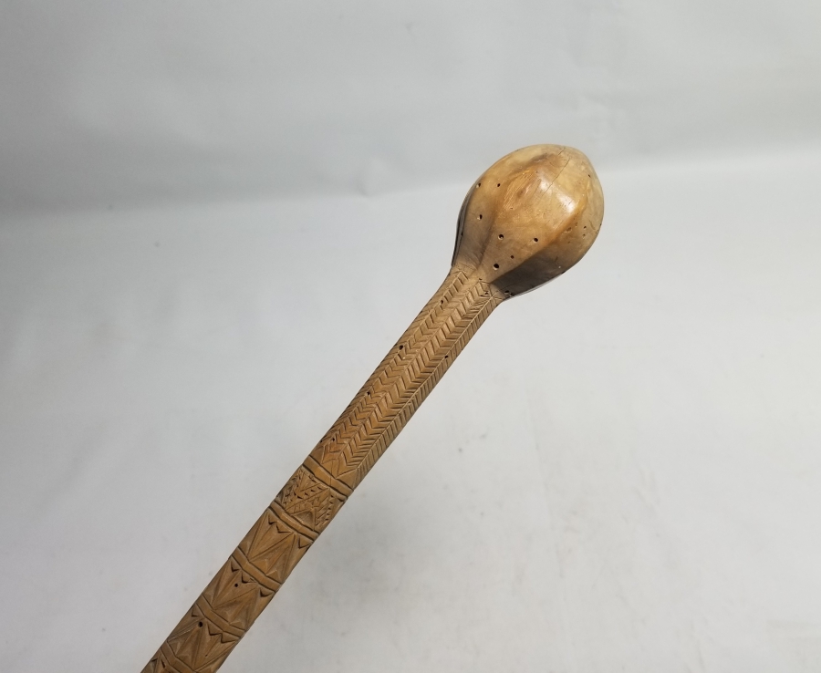 BOYDAN BOYA İŞLEMELİ OSMANLI DÖNEMİ İŞLEMELİ ŞEYH ASASI