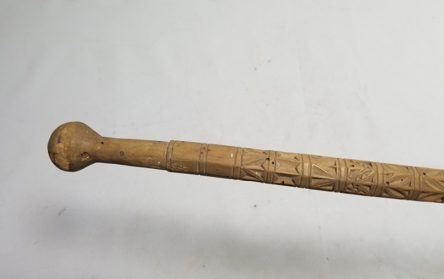 BOYDAN BOYA İŞLEMELİ OSMANLI DÖNEMİ İŞLEMELİ ŞEYH ASASI