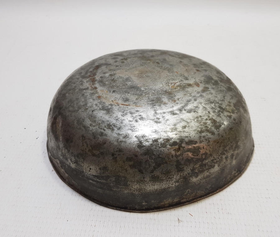 OSMANLI DÖNEMİ NADİR TİPTE TEKKE İŞİ ŞİFA TASI