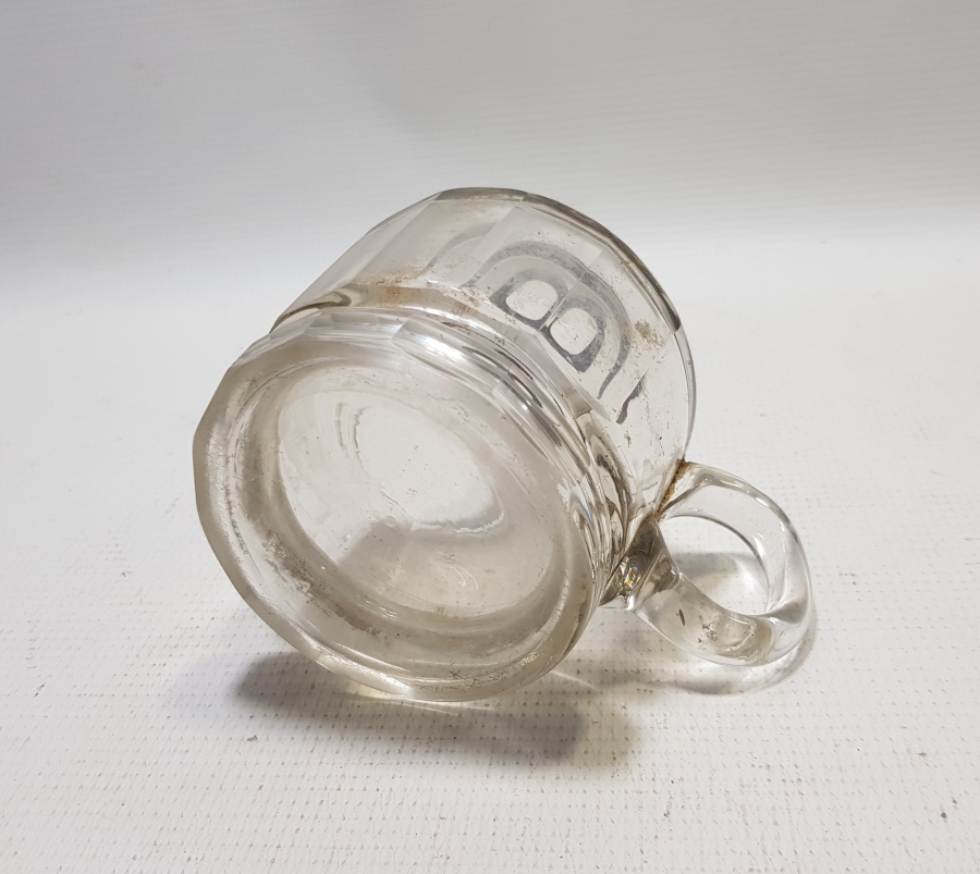 OSMANLI DÖNEMİ TUTMAÇLI GAZ LAMBASI ALTI