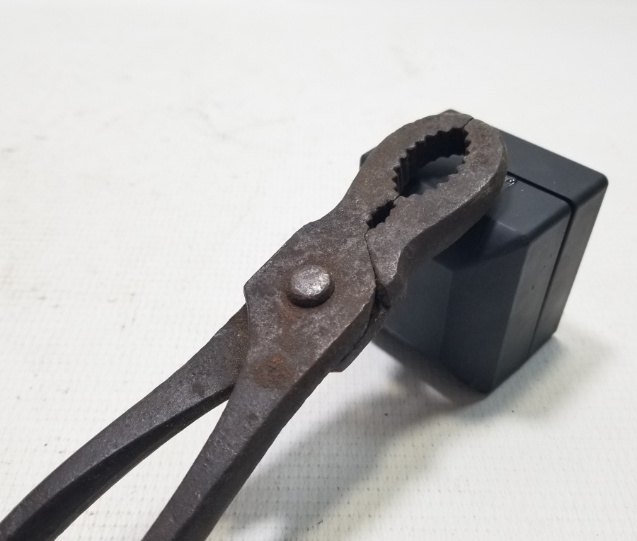 NADİR TİPTE OSMANLI DÖNEMİ EL YAPIMI KERPETEN