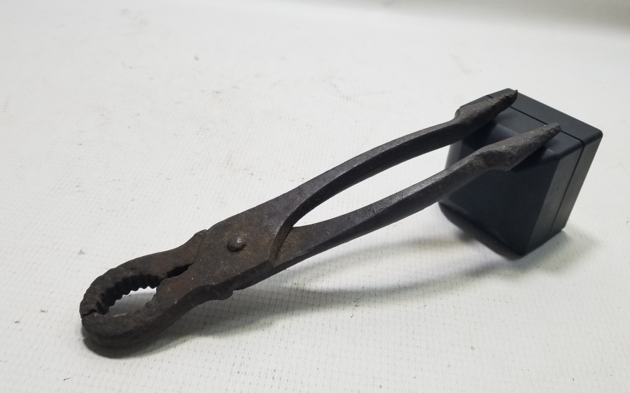 NADİR TİPTE OSMANLI DÖNEMİ EL YAPIMI KERPETEN