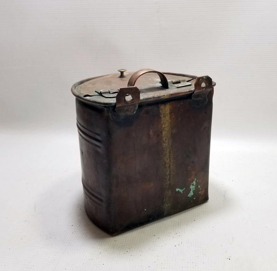 OSMANLI DÖNEMİ SEYYAR ŞERBETLİK