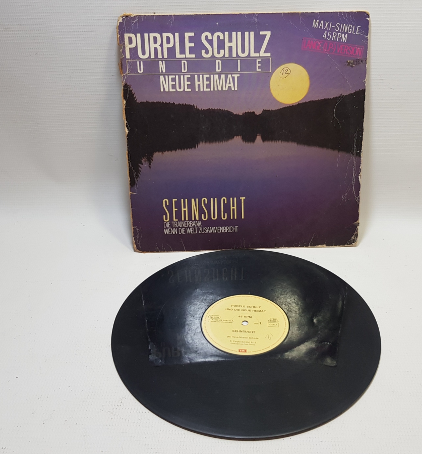 ORİJİNAL KABINDA 35LİK YABANCI PLAK