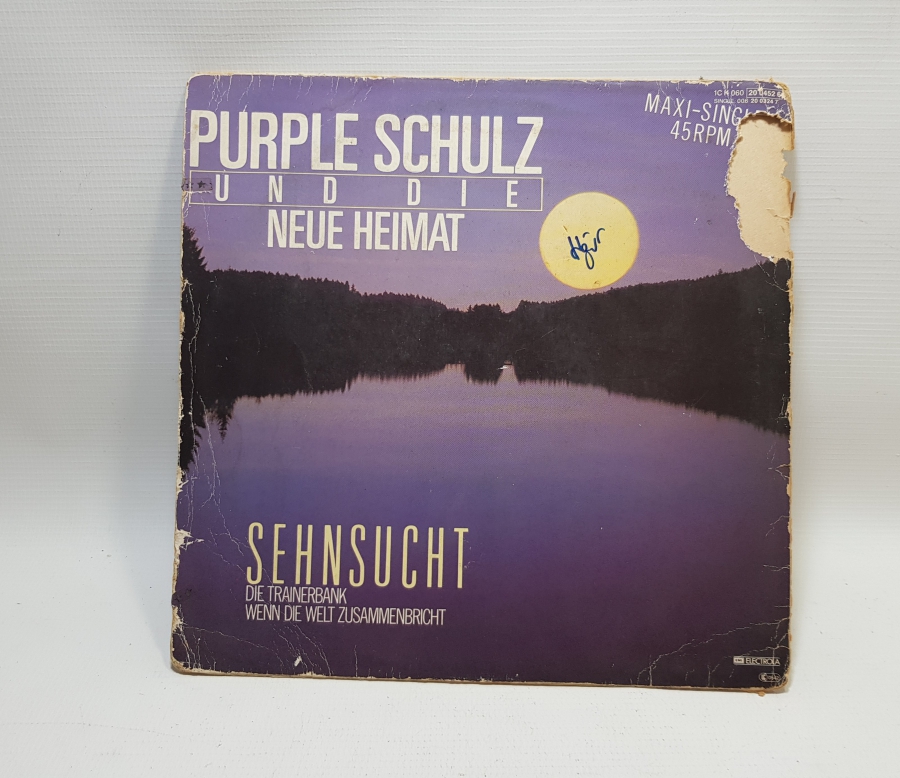 ORİJİNAL KABINDA 35LİK YABANCI PLAK