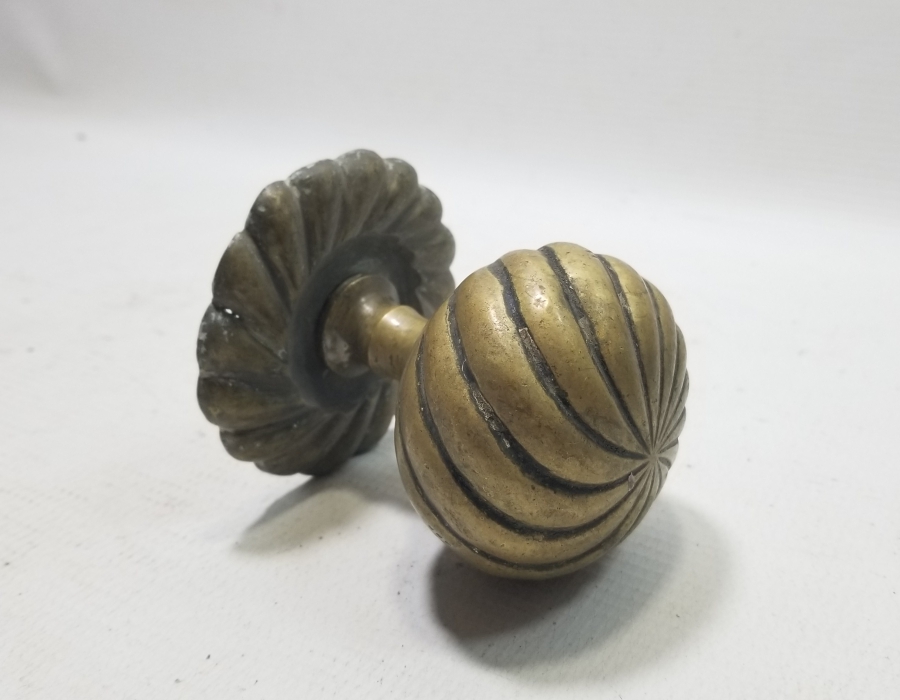 ÇARKIFELEK FORMLU OSMANLI DÖNEMİ KAPI TUTMACI