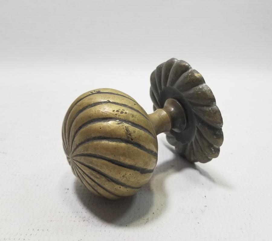 ÇARKIFELEK FORMLU OSMANLI DÖNEMİ KAPI TUTMACI