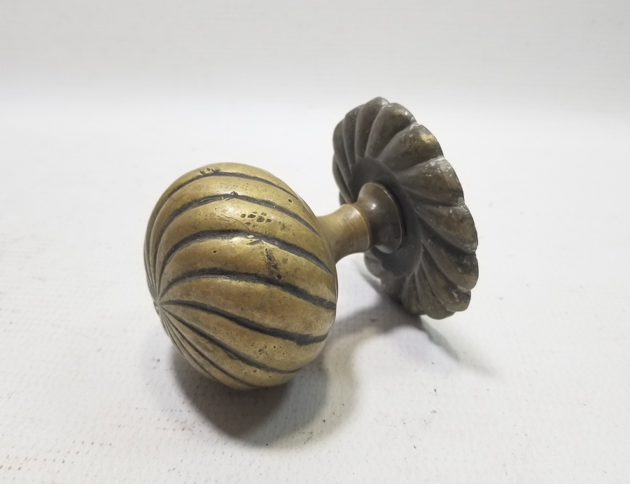 ÇARKIFELEK FORMLU OSMANLI DÖNEMİ KAPI TUTMACI