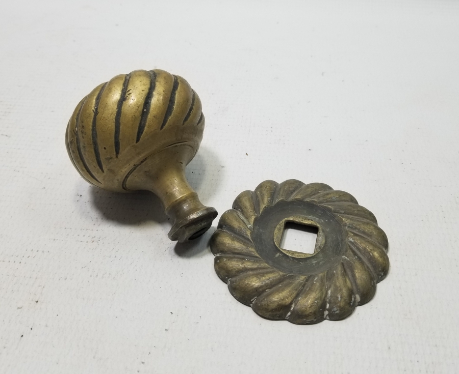 ÇARKIFELEK FORMLU OSMANLI DÖNEMİ KAPI TUTMACI