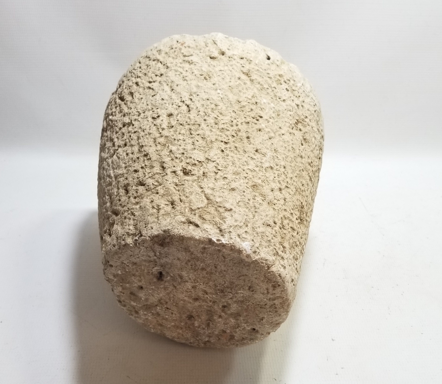 OSMANLI DÖNEMİ EL OYMA TEKKE İŞİ TAŞ DİBEK