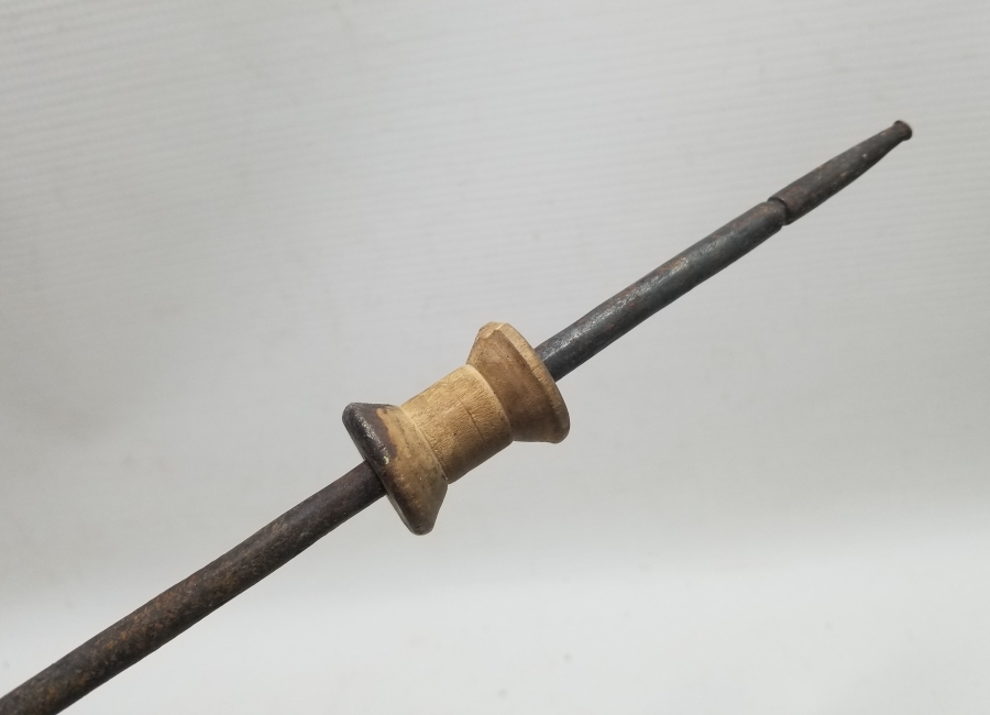 NADİR TİPTE OSMANLI DÖNEMİ KİRMAN