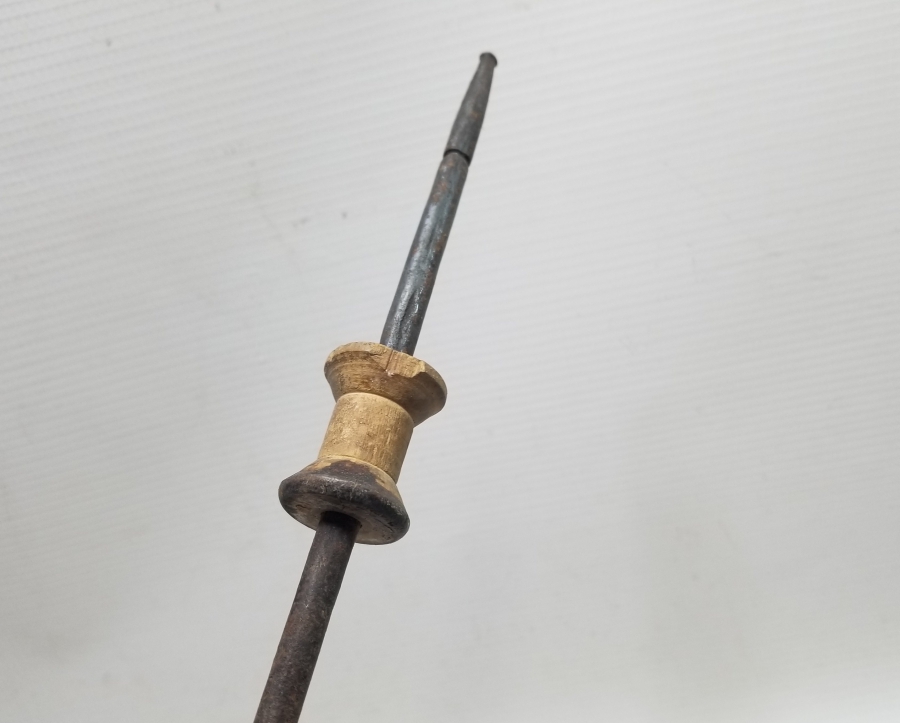 NADİR TİPTE OSMANLI DÖNEMİ KİRMAN