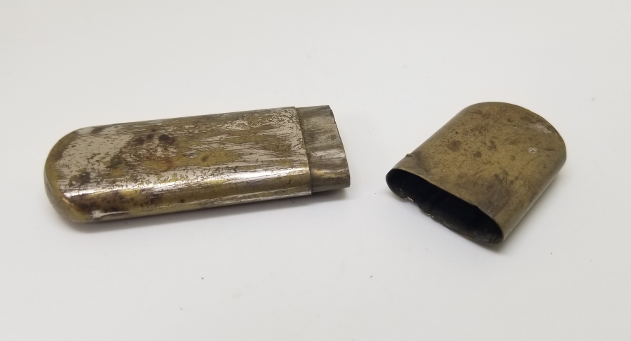 OSMANLI DÖNEMİ KİBRİTLİK