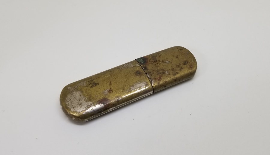 OSMANLI DÖNEMİ KİBRİTLİK