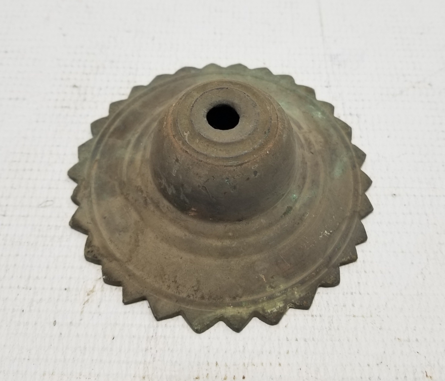 OSMANLI DÖNEMİ KADİRİ TEKKESİ ŞAMDAN ALTI