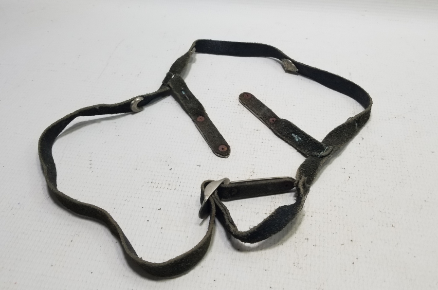 ANTİKA ÇERKES KEMERİ