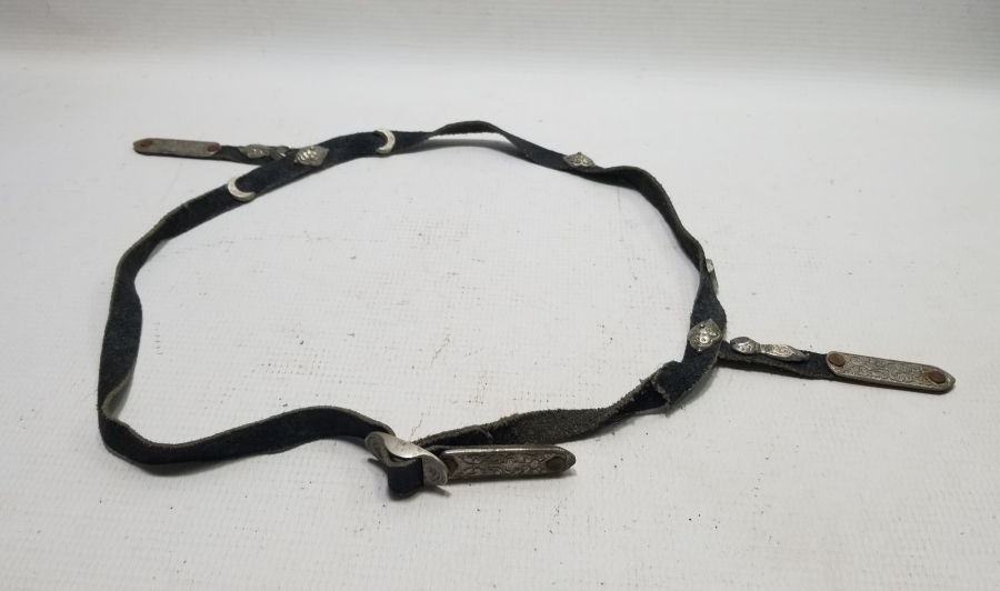 ANTİKA ÇERKES KEMERİ