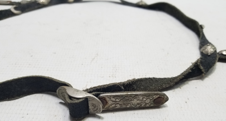 ANTİKA ÇERKES KEMERİ