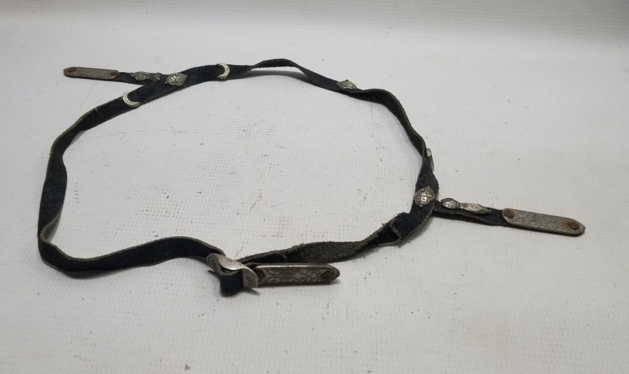 ANTİKA ÇERKES KEMERİ