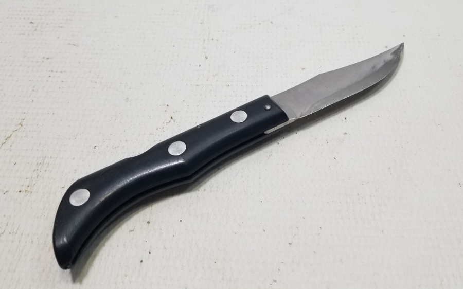 EL YAPIMI KASTAMONU İŞİ ÇAKI