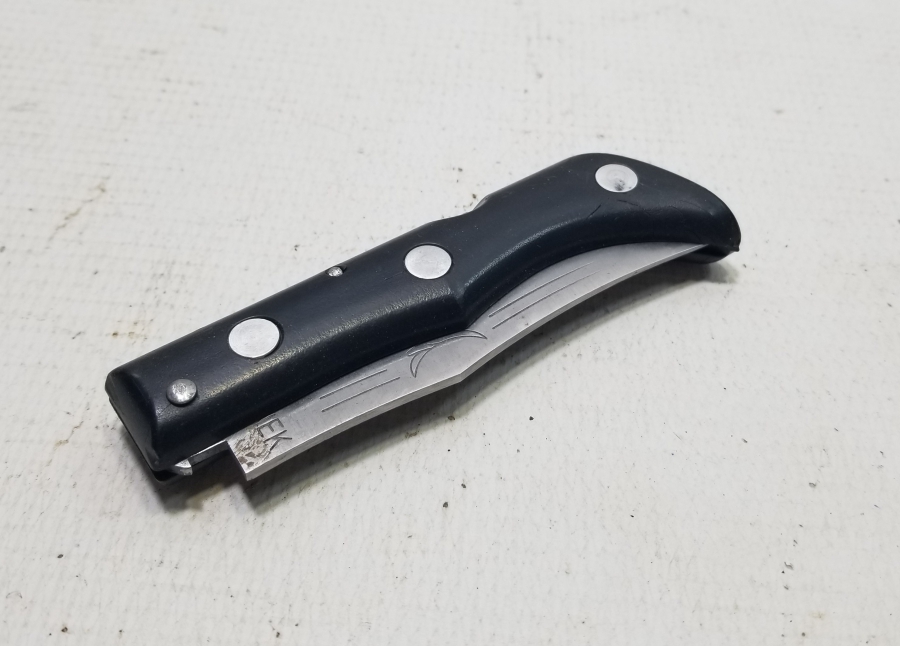 EL YAPIMI KASTAMONU İŞİ ÇAKI