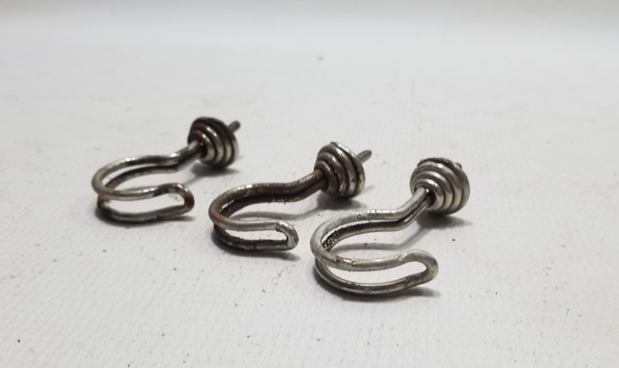 ANTİKA METAL ASKI LOTU