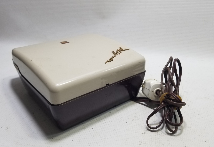 ÇALIŞIR DURUMDA ÇOK NADİR PHILIPS ARABA PİKABI