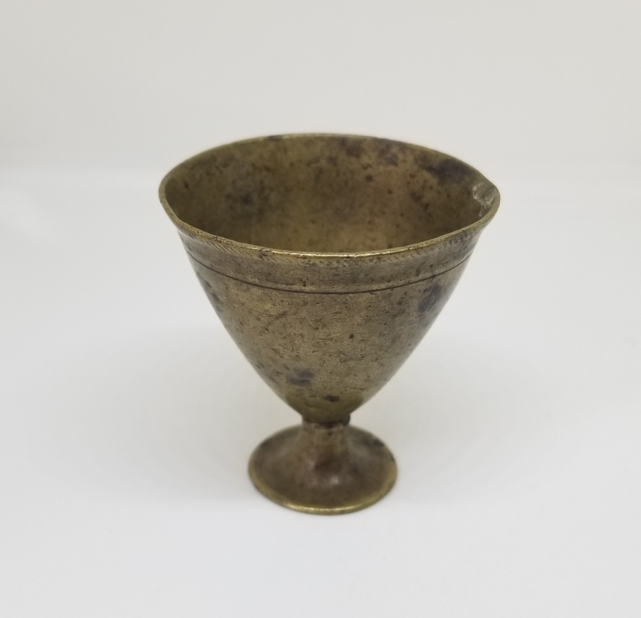 SÜLEYMANİYE DAMGALI OSMANLI DÖNEMİ FİNCAN ZARFI