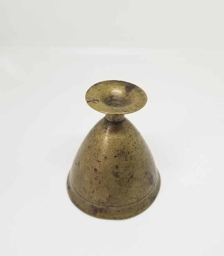 SÜLEYMANİYE DAMGALI OSMANLI DÖNEMİ FİNCAN ZARFI