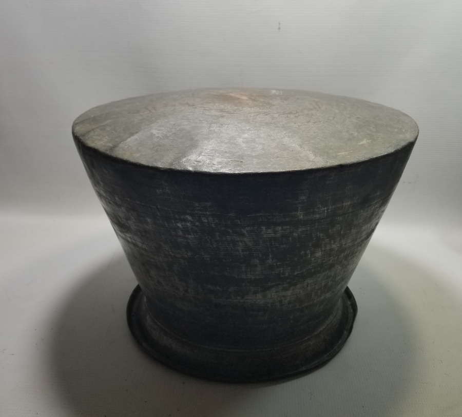 OSMANLI DÖNEMİ NADİR TİPTE KIZ KAZANI