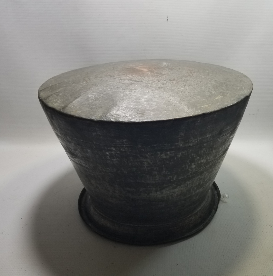 OSMANLI DÖNEMİ NADİR TİPTE KIZ KAZANI