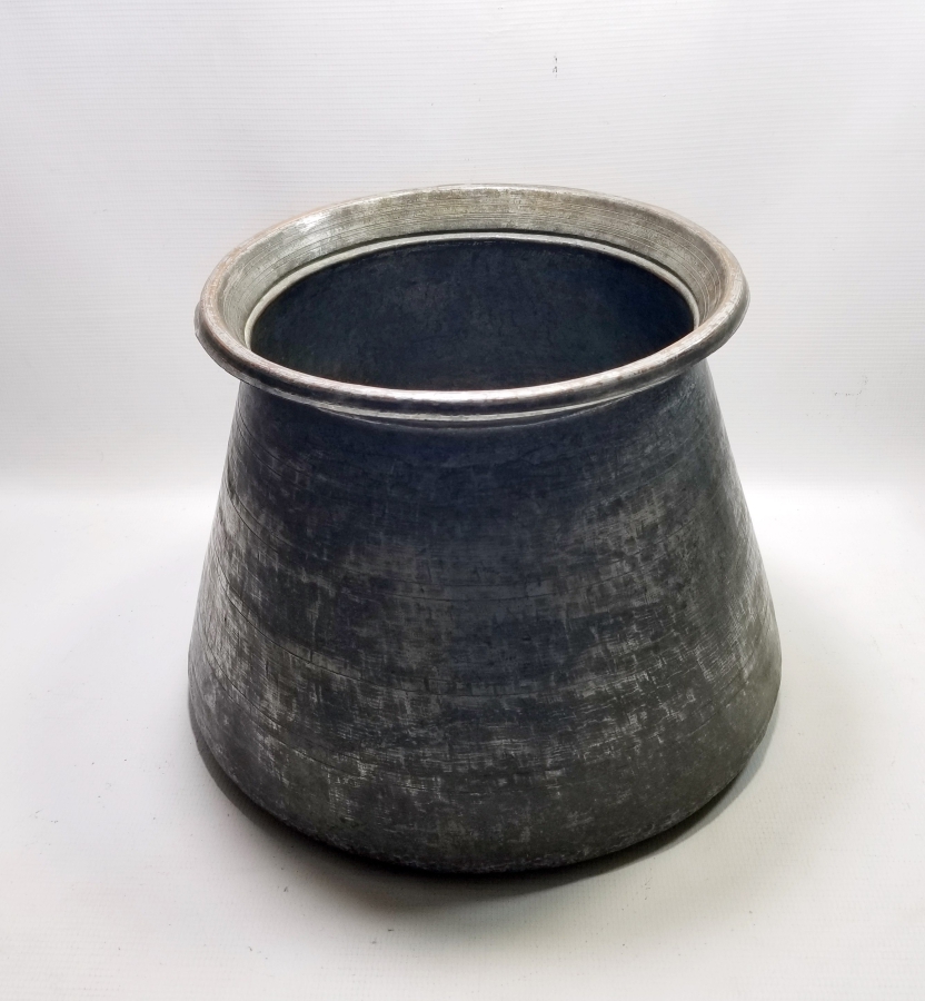 OSMANLI DÖNEMİ NADİR TİPTE KIZ KAZANI