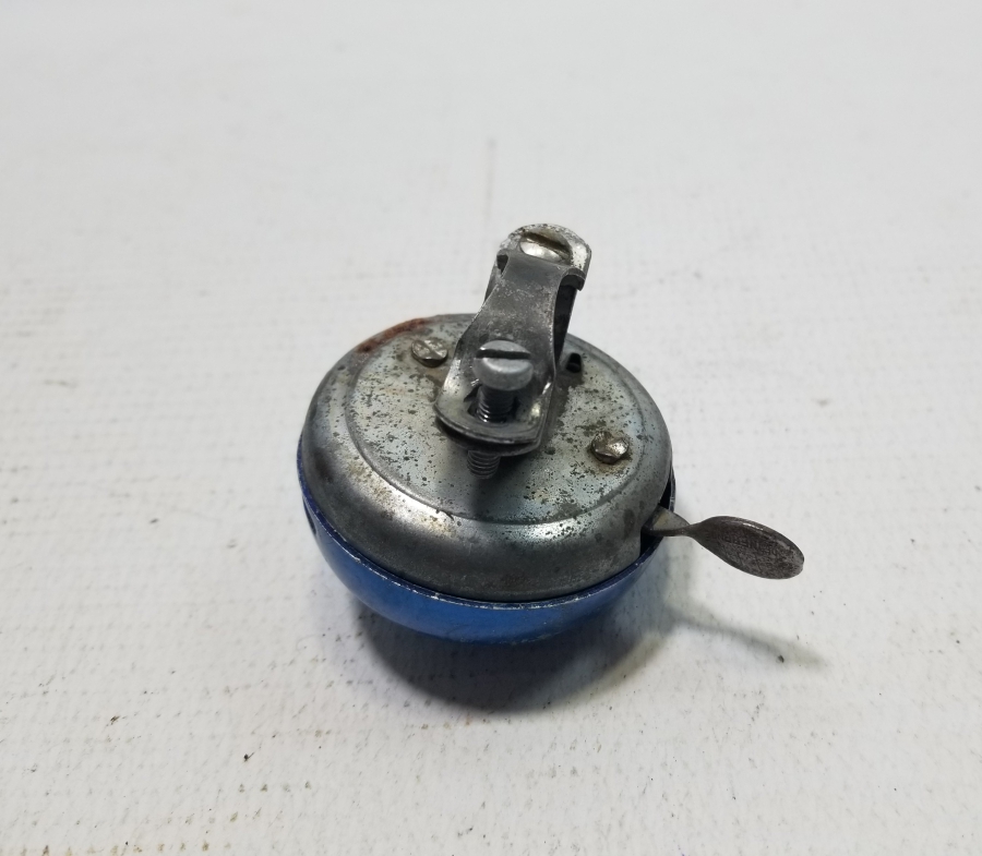 ANTİKA BİSİKLET ZİLİ