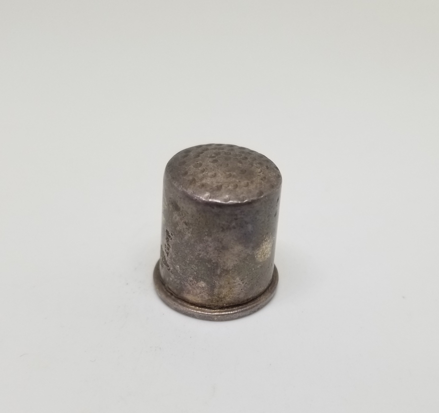 ANTİKA GÜMÜŞ TERZİ YÜKSÜĞÜ