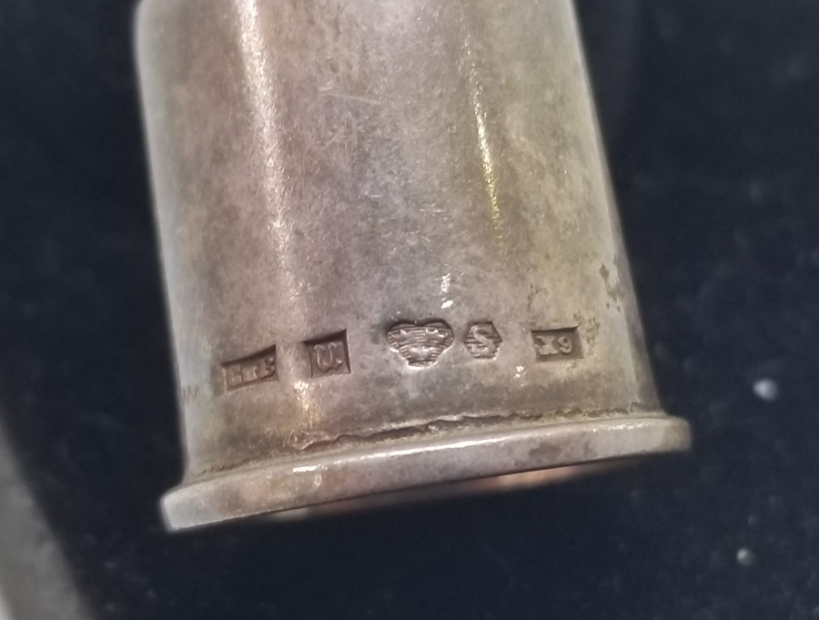 ANTİKA GÜMÜŞ TERZİ YÜKSÜĞÜ