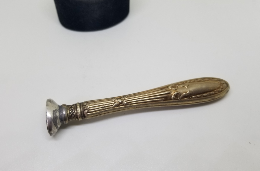 NADİR TİPTE OSMANLI DÖNEMİ MÜHÜR