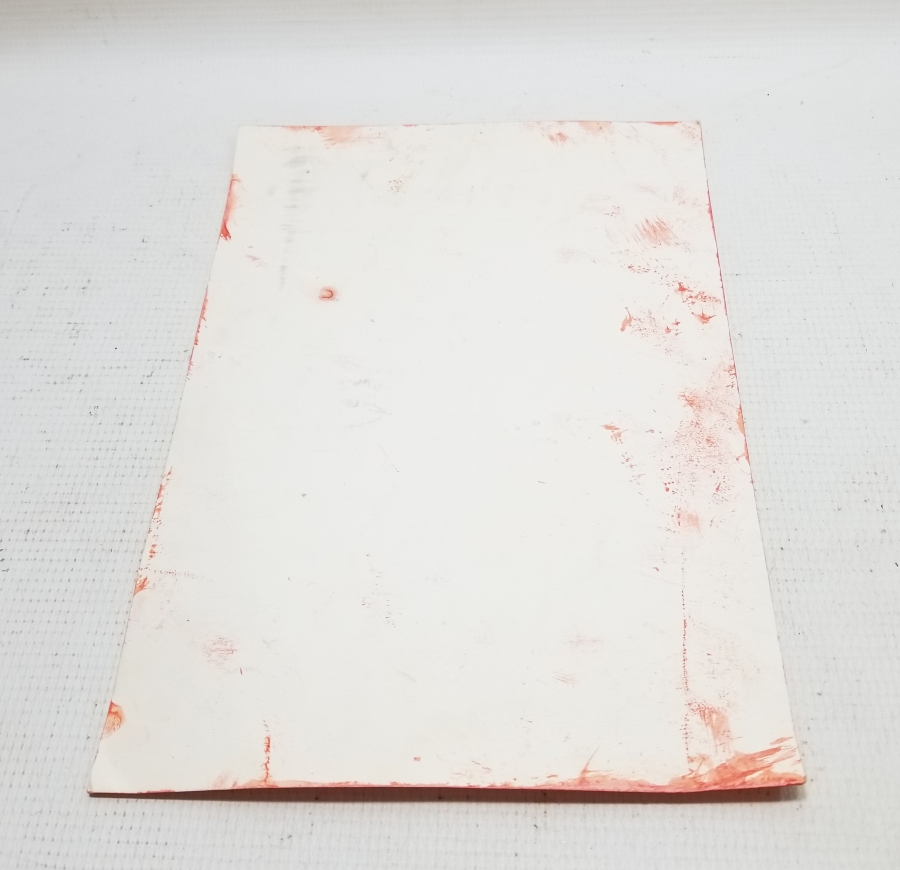 NADİR ANTİKA GAZOZ AFİŞİ