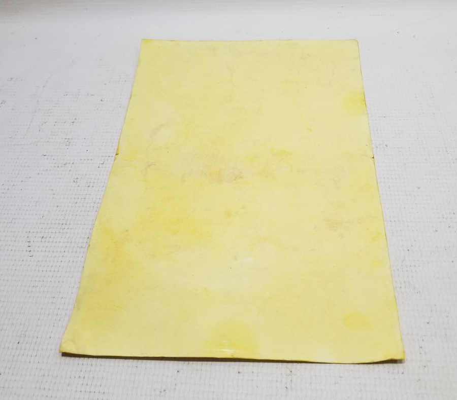 ANTİKA GRİPİN REKLAM AFİŞİ