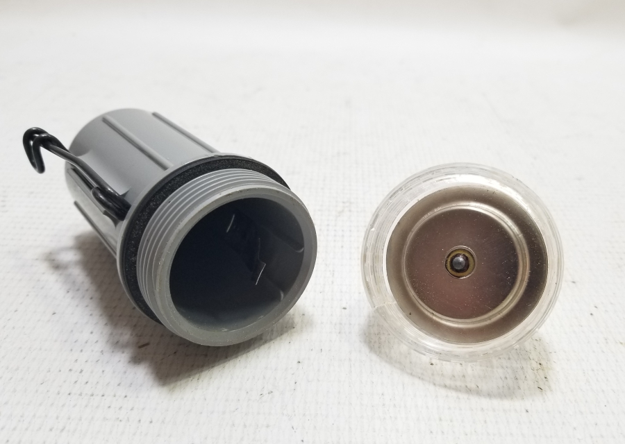 2. DÜNYA SAVAŞI DÖNEMİ AMERİKAN PARAŞÜTÇÜ İŞARET LAMBASI