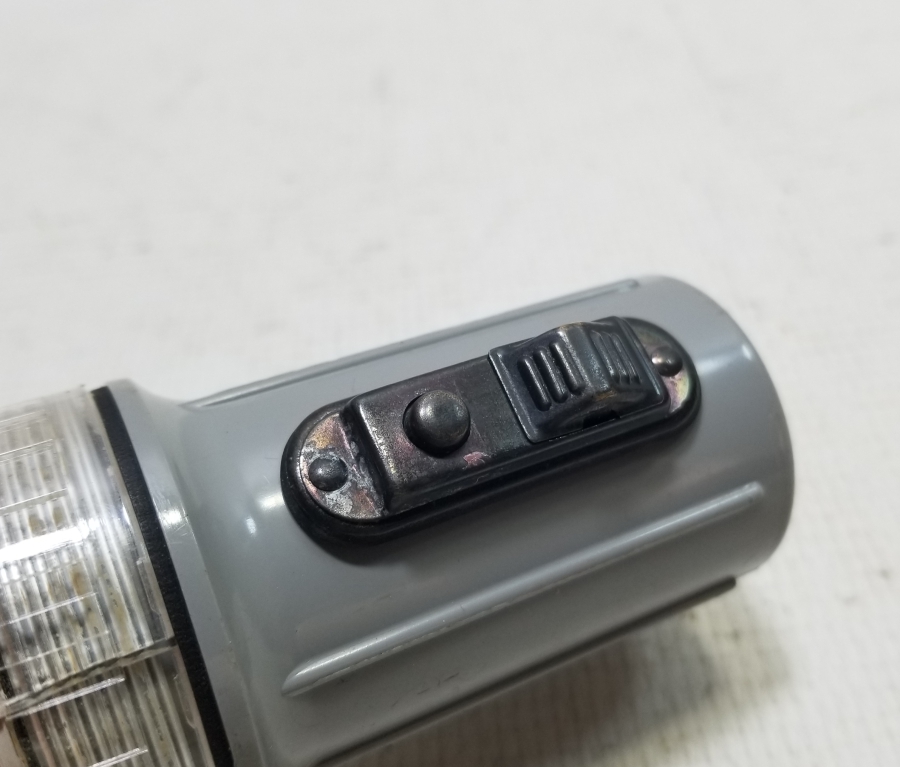 2. DÜNYA SAVAŞI DÖNEMİ AMERİKAN PARAŞÜTÇÜ İŞARET LAMBASI