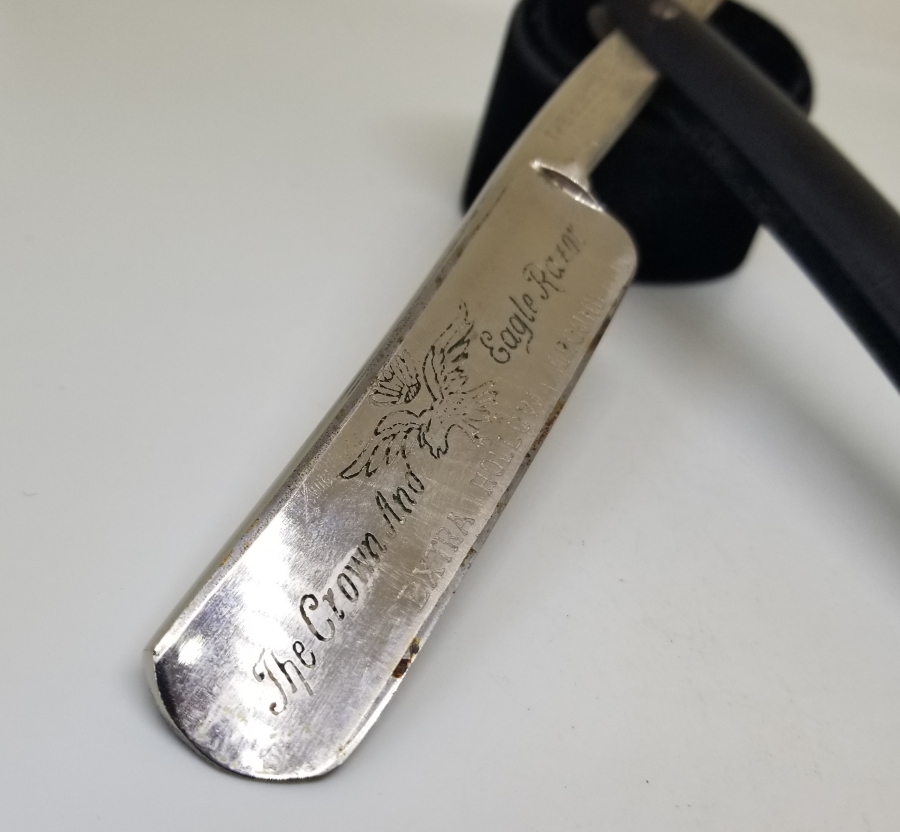 OSMANLI DÖNEMİ NADİR FORMDA GENİŞ AĞIZLI SÜNNETÇİ USTURASI