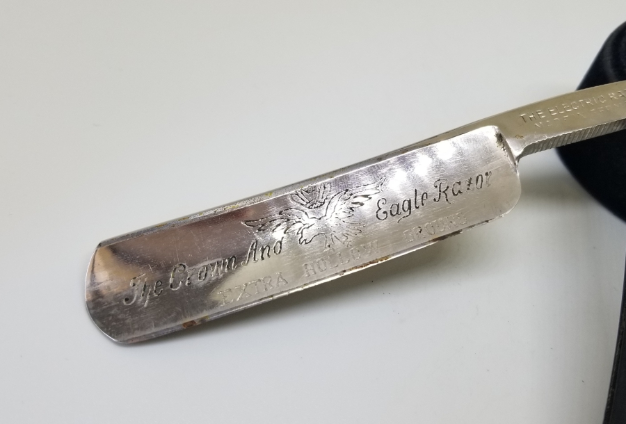 OSMANLI DÖNEMİ NADİR FORMDA GENİŞ AĞIZLI SÜNNETÇİ USTURASI